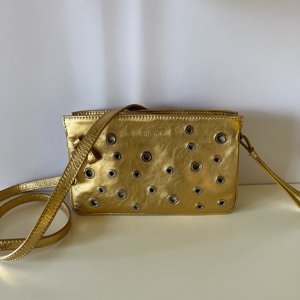 PINKO MINI BAGS